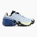 Buty do biegania męskie Salomon Speedcross 6 GTX Icon brunnera blue/surf the web 2