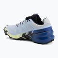 Buty do biegania męskie Salomon Speedcross 6 GTX Icon brunnera blue/surf the web 3