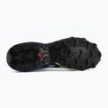 Buty do biegania męskie Salomon Speedcross 6 GTX Icon brunnera blue/surf the web 4