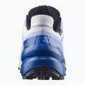 Buty do biegania męskie Salomon Speedcross 6 GTX Icon brunnera blue/surf the web 3