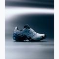 Buty do biegania męskie Salomon Speedcross 6 GTX Icon brunnera blue/surf the web 7
