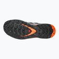 Buty do biegania damskie Salomon XA Pro 3D V9 GTX Icon black/green milieu 4