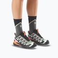 Buty do biegania damskie Salomon XA Pro 3D V9 GTX Icon black/green milieu 6