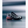 Buty do biegania damskie Salomon XA Pro 3D V9 GTX Icon black/green milieu 7