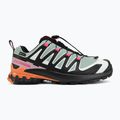 Buty do biegania damskie Salomon XA Pro 3D V9 GTX Icon black/green milieu 2