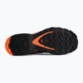 Buty do biegania damskie Salomon XA Pro 3D V9 GTX Icon black/green milieu 4