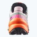 Buty do biegania damskie Salomon Speedcross 6 GTX Icon black/green milieu 3