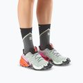 Buty do biegania damskie Salomon Speedcross 6 GTX Icon black/green milieu 6