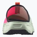Klapki damskie Salomon Reelax Slide 6.0 Icon Green Milieu/Black 10