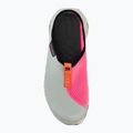 Klapki damskie Salomon Reelax Slide 6.0 Icon Green Milieu/Black 5