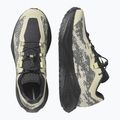Buty do biegania męskie Salomon Aero Glide 4 GRVL bog/black 6