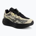 Buty do biegania męskie Salomon Aero Glide 4 GRVL bog/black