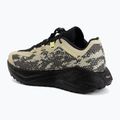 Buty do biegania męskie Salomon Aero Glide 4 GRVL bog/black 3