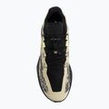 Buty do biegania męskie Salomon Aero Glide 4 GRVL bog/black 5