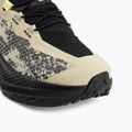 Buty do biegania męskie Salomon Aero Glide 4 GRVL bog/black 7