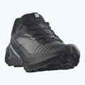 Buty do biegania Salomon Genesis 2 Wide black/black