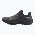 Buty do biegania Salomon Genesis 2 Wide black/black 3
