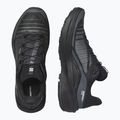 Buty do biegania Salomon Genesis 2 Wide black/black 6