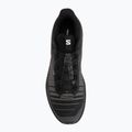 Buty do biegania Salomon Genesis 2 Wide black/black 5