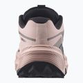 Buty do biegania damskie Salomon Genesis 2 GTX shadow gray/iron 2