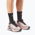 Buty do biegania damskie Salomon Genesis 2 GTX shadow gray/iron 5