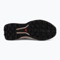 Buty do biegania damskie Salomon Genesis 2 GTX shadow gray/iron 4
