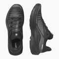 Buty do biegania męskie Salomon Genesis 2 black/black 5