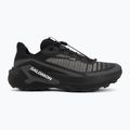 Buty do biegania męskie Salomon Genesis 2 black/black 2