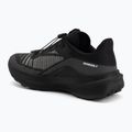 Buty do biegania męskie Salomon Genesis 2 black/black 3