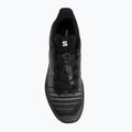 Buty do biegania męskie Salomon Genesis 2 black/black 5