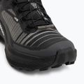 Buty do biegania męskie Salomon Genesis 2 black/black 7