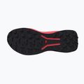 Buty do biegania męskie Salomon Genesis 2 gray violet/safety yellow 4