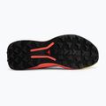Buty do biegania męskie Salomon Genesis 2 gray violet/safety yellow 4