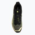 Buty do biegania męskie Salomon Genesis 2 sunny lime/black 5