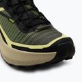 Buty do biegania męskie Salomon Genesis 2 sunny lime/black 7