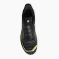 Buty do biegania męskie Salomon Genesis 2 sunny lime/black 3