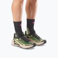 Buty do biegania męskie Salomon Genesis 2 sunny lime/black 5