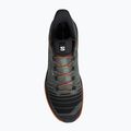 Buty do biegania męskie Salomon Genesis 2 urban chic/black 3