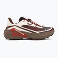 Buty do biegania męskie Salomon Genesis 2 vanilla ice/iron 2