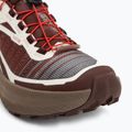 Buty do biegania męskie Salomon Genesis 2 vanilla ice/iron 7