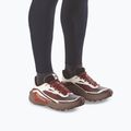 Buty do biegania męskie Salomon Genesis 2 vanilla ice/iron 5