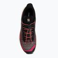 Buty do biegania damskie Salomon Genesis 2 black/vanilla ice 5