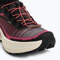 Buty do biegania damskie Salomon Genesis 2 black/vanilla ice 7