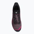 Buty do biegania damskie Salomon Genesis 2 black/vanilla ice 3