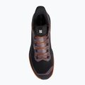 Buty do biegania damskie Salomon Genesis 2 huckleberry/black 10