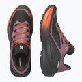 Buty do biegania damskie Salomon Genesis 2 huckleberry/black 12