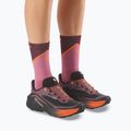 Buty do biegania damskie Salomon Genesis 2 huckleberry/black 13