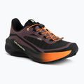 Buty do biegania damskie Salomon Genesis 2 huckleberry/black