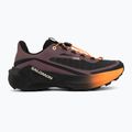 Buty do biegania damskie Salomon Genesis 2 huckleberry/black 2