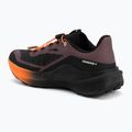 Buty do biegania damskie Salomon Genesis 2 huckleberry/black 3